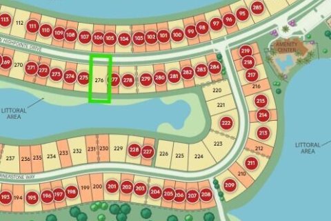 House in Stuart, Florida 3 bedrooms, 254.92 sq.m. № 2247626 - photo 3