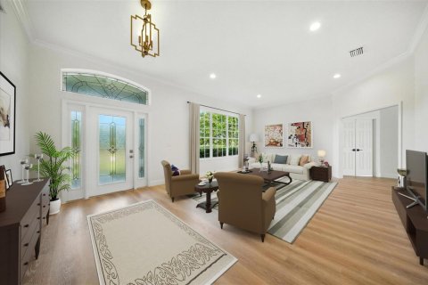 House in Port St. Lucie, Florida 3 bedrooms, 202.9 sq.m. № 2179595 - photo 5
