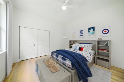 House in Port St. Lucie, Florida 3 bedrooms, 202.9 sq.m. № 2179595 - photo 22