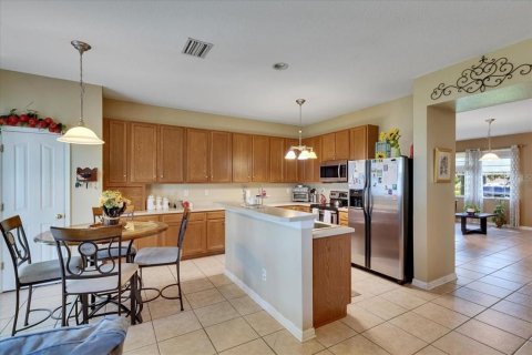 Casa en venta en Wesley Chapel, Florida, 5 dormitorios, 263.29 m2 № 1810475 - foto 25