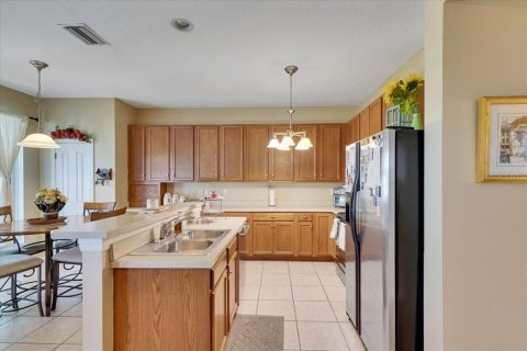 Casa en venta en Wesley Chapel, Florida, 5 dormitorios, 263.29 m2 № 1810475 - foto 29