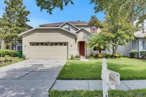 Casa en venta en Wesley Chapel, Florida, 5 dormitorios, 263.29 m2 № 1810475 - foto 6