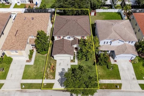 Casa en venta en Wesley Chapel, Florida, 5 dormitorios, 263.29 m2 № 1810475 - foto 2