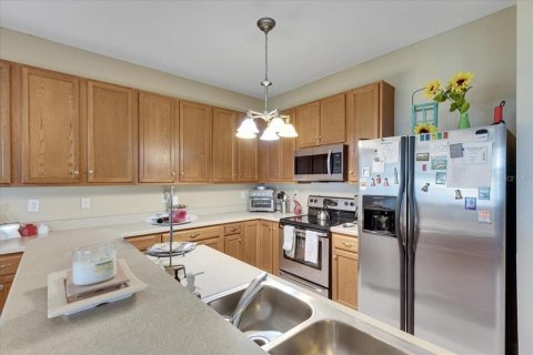 Casa en venta en Wesley Chapel, Florida, 5 dormitorios, 263.29 m2 № 1810475 - foto 30