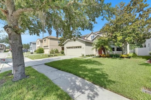 Casa en venta en Wesley Chapel, Florida, 5 dormitorios, 263.29 m2 № 1810475 - foto 7