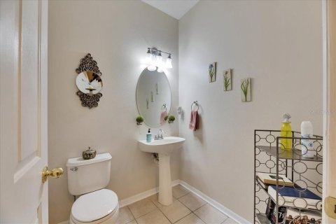 Casa en venta en Wesley Chapel, Florida, 5 dormitorios, 263.29 m2 № 1810475 - foto 19
