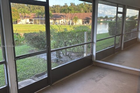 Touwnhouse à louer à Boynton Beach, Floride: 2 chambres, 107.21 m2 № 1970470 - photo 7