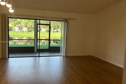 Touwnhouse à louer à Boynton Beach, Floride: 2 chambres, 107.21 m2 № 1970470 - photo 5