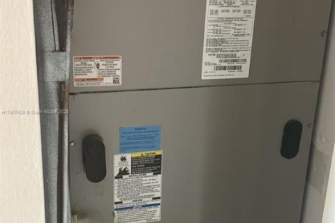 Touwnhouse à louer à Boynton Beach, Floride: 2 chambres, 107.21 m2 № 1970470 - photo 14