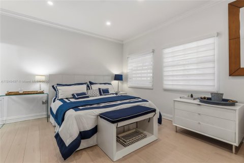 Copropriété à louer à Miami Beach, Floride: 41.81 m2 № 2038006 - photo 4