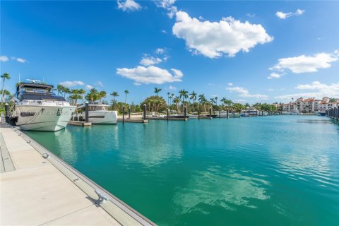 Copropriété à louer à Miami Beach, Floride: 41.81 m2 № 2038006 - photo 20