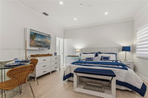 Copropriété à louer à Miami Beach, Floride: 41.81 m2 № 2038006 - photo 5