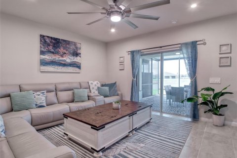 House in Port Charlotte, Florida 3 bedrooms, 140.56 sq.m. № 2093150 - photo 22