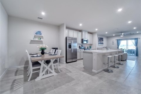 House in Port Charlotte, Florida 3 bedrooms, 140.56 sq.m. № 2093150 - photo 15