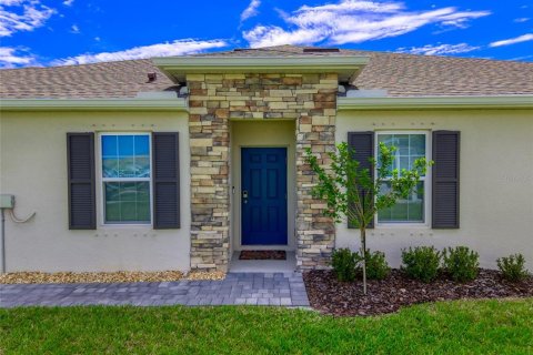 House in Port Charlotte, Florida 3 bedrooms, 140.56 sq.m. № 2093150 - photo 11