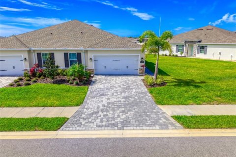 House in Port Charlotte, Florida 3 bedrooms, 140.56 sq.m. № 2093150 - photo 2