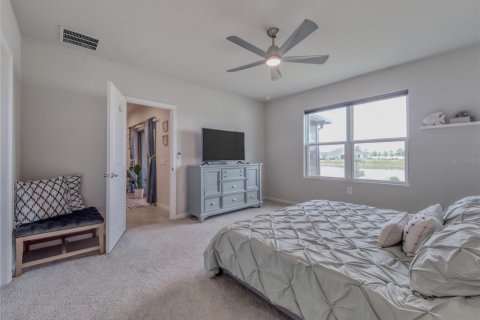 House in Port Charlotte, Florida 3 bedrooms, 140.56 sq.m. № 2093150 - photo 30