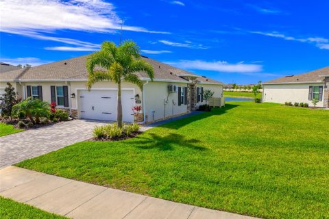 House in Port Charlotte, Florida 3 bedrooms, 140.56 sq.m. № 2093150 - photo 3