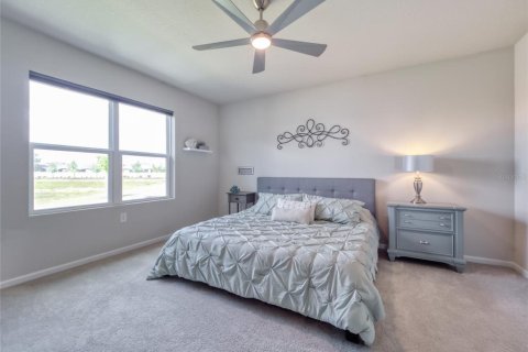 House in Port Charlotte, Florida 3 bedrooms, 140.56 sq.m. № 2093150 - photo 27