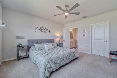 House in Port Charlotte, Florida 3 bedrooms, 140.56 sq.m. № 2093150 - photo 28