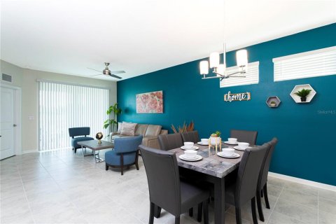 Купить кондоминиум в Киссимми, Флорида 3 комнаты, 123.47м2, № 2206106 - фото 15