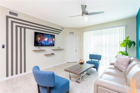 Купить кондоминиум в Киссимми, Флорида 3 комнаты, 123.47м2, № 2206106 - фото 20