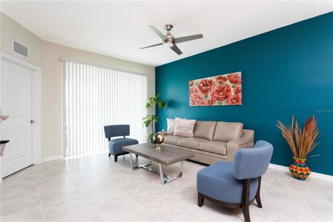 Купить кондоминиум в Киссимми, Флорида 3 комнаты, 123.47м2, № 2206106 - фото 22