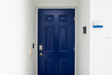 Купить кондоминиум в Киссимми, Флорида 3 комнаты, 123.47м2, № 2206106 - фото 6