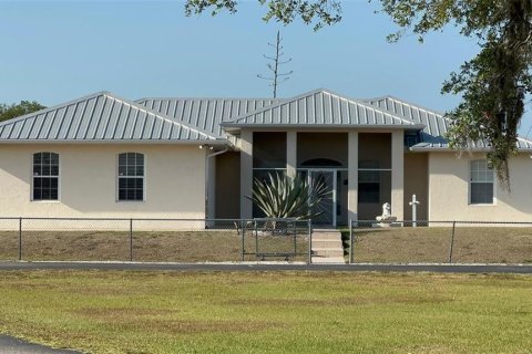 Casa en alquiler en Myakka City, Florida, 3 dormitorios, 192.87 m2 № 1662484 - foto 3