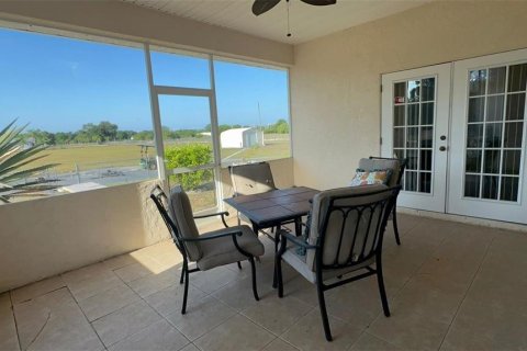 Casa en alquiler en Myakka City, Florida, 3 dormitorios, 192.87 m2 № 1662484 - foto 15