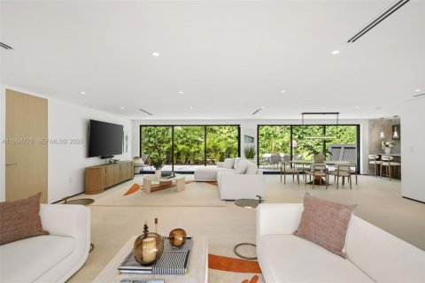 Casa en alquiler en Miami Beach, Florida, 4 dormitorios, 304.81 m2 № 2010785 - foto 6