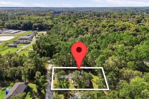 Villa ou maison à vendre à Dunnellon, Floride: 3 chambres, 142.05 m2 № 2419121 - photo 5