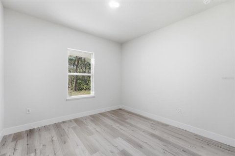 Villa ou maison à vendre à Dunnellon, Floride: 3 chambres, 142.05 m2 № 2419121 - photo 29