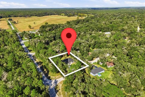Villa ou maison à vendre à Dunnellon, Floride: 3 chambres, 142.05 m2 № 2419121 - photo 10