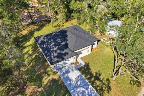 Villa ou maison à vendre à Dunnellon, Floride: 3 chambres, 142.05 m2 № 2419121 - photo 6