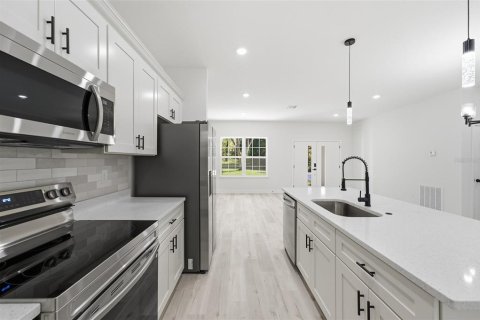 Villa ou maison à vendre à Dunnellon, Floride: 3 chambres, 142.05 m2 № 2419121 - photo 18