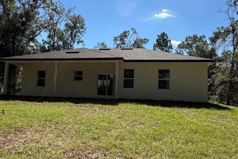 Villa ou maison à vendre à Dunnellon, Floride: 3 chambres, 142.05 m2 № 2419121 - photo 3