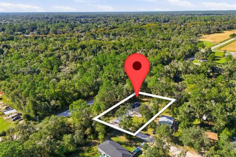 Villa ou maison à vendre à Dunnellon, Floride: 3 chambres, 142.05 m2 № 2419121 - photo 7