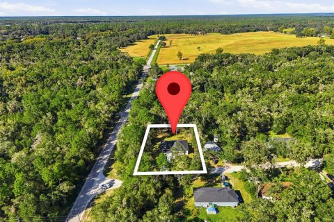 Villa ou maison à vendre à Dunnellon, Floride: 3 chambres, 142.05 m2 № 2419121 - photo 8