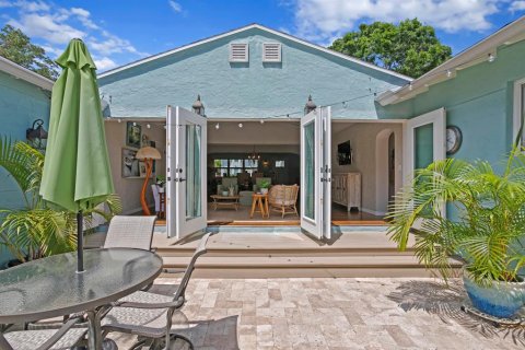 Casa en venta en Saint Petersburg, Florida, 3 dormitorios, 207.45 m2 № 1629585 - foto 18