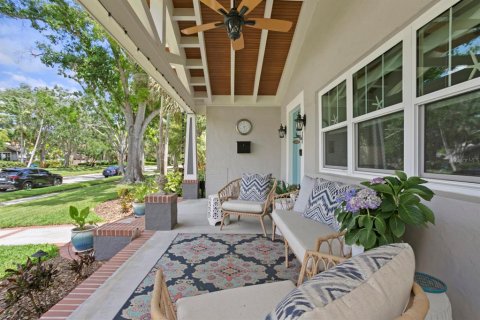 Casa en venta en Saint Petersburg, Florida, 3 dormitorios, 207.45 m2 № 1629585 - foto 3