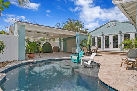 Casa en venta en Saint Petersburg, Florida, 3 dormitorios, 207.45 m2 № 1629585 - foto 14