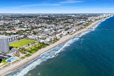 Copropriété à vendre à Lauderdale-by-the-Sea, Floride: 1 chambre, 61.32 m2 № 2439206 - photo 15