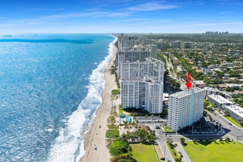 Copropriété à vendre à Lauderdale-by-the-Sea, Floride: 1 chambre, 61.32 m2 № 2439206 - photo 18