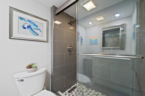 Copropriété à vendre à Lauderdale-by-the-Sea, Floride: 1 chambre, 61.32 m2 № 2439206 - photo 9