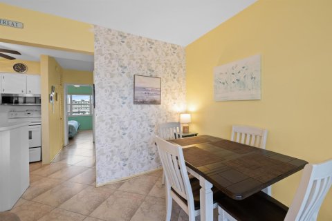 Copropriété à vendre à Lauderdale-by-the-Sea, Floride: 1 chambre, 61.32 m2 № 2439206 - photo 30