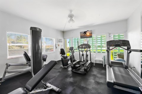 Copropriété à vendre à Lauderdale-by-the-Sea, Floride: 1 chambre, 61.32 m2 № 2439206 - photo 25
