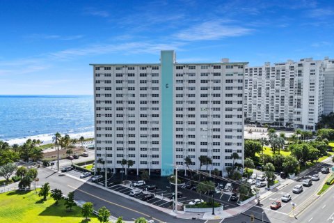 Copropriété à vendre à Lauderdale-by-the-Sea, Floride: 1 chambre, 61.32 m2 № 2439206 - photo 11