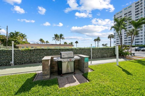 Copropriété à vendre à Lauderdale-by-the-Sea, Floride: 1 chambre, 61.32 m2 № 2439206 - photo 26