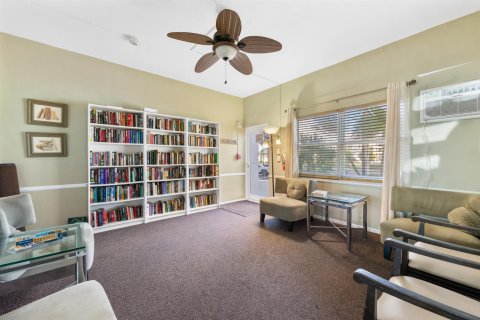 Copropriété à vendre à Lauderdale-by-the-Sea, Floride: 1 chambre, 61.32 m2 № 2439206 - photo 22